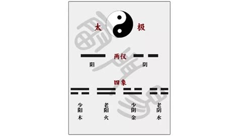 陰陽眉|命理基礎知識梳理04：陰陽五行解讀，全陰克父？全陽。